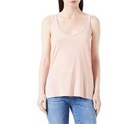 ONLY Damen Onlwrongly Tank Top Cs Jrs, Misty Rose, S