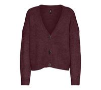 ONLY Damen Onlzoey L/S Cardigan Nca KNT, Port Royale,M