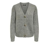 ONLY Damen Onlzoey L/S Regular Cardigan KNT Noos Strickjacke, Kalamata, S