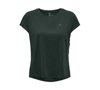 ONLY Damen Onpaubree Life On Ss Bat Loose Tee Noos T-Shirt
