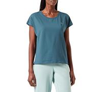 ONLY Damen Onpaubree Loose Train Tee - Noos T Shirt, Stargazer, XS Große Größen EU