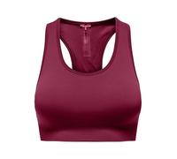 Only Damen Onpdaisy-2 Seam Bra Noos, Rhododendron, M