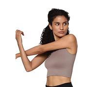 Only Damen Onpjaia Life Lounge Cir Short Noos Top, Falcon, XS-S