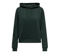 ONLY Damen ONPLOUNGE Life Hood LS SWT NOOS Kapuzenpullover, Scarab, 42