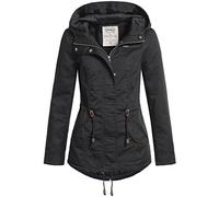 ONLY Damen Parka New Lorca 15144774 black XS