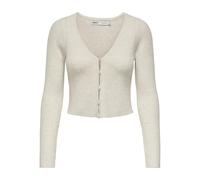 ONLY Damen Pullover 15334914 Birch M