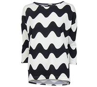 ONLY Damen Pullover, Farbe:weiß;Größe:S