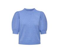 ONLY Damen Pullover Onlrica Life 2/4 Pullover Ex KNT, Provence/Detail:w. Melange, M