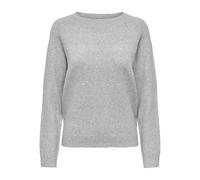 ONLY Female Strickpullover Einfarbiger