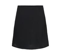 ONLY Damen Rock Midi Elegantes Design Elastischer Bund High Waist Skirt