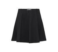 ONLY Damen Rock ONLPOPTRASH BEST SKIRT PNT CS (DE/NL/SE/PL, Alphanumerisch, XL, Regular, Regular, Black)