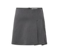 ONLY Damen Rock ONLSULAJMA HW PLEAT SKIRT CC TLR (DE/NL/SE/PL, Numerisch, 40, Regular, Regular, phantom)