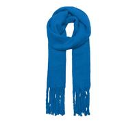 ONLY Schal in Blau - 10% | Damen Schals Tuecher