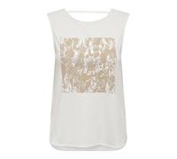 ONLY ONLFREE LIFE S/L ART TOP BOX, M