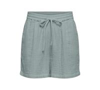ONLY Damen Shorts Aus Baumwolle Onlthyra Shorts Noos WVN