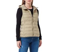 Only Damen Steppweste ONLNew Tahoe 15205760 slate green XS