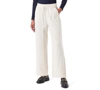 ONLY Damen Stoffhose Onltizana Cotton Loose Pants WVN, Grau, 3XL