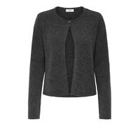ONLY Damen Strickjacke | Knit Fit, Langarm, Casual, Bei max. 30 grad im schongang waschen
