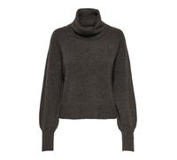 ONLY Damen Strickpullover | Normal geschnitten fit, Langarm, Casual, Bei max. 30 grad im schongang waschen