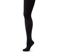 ONLY Damen Strumpfhose Onlsaga Tight Acc Noos,Schwarz (Black),36 (Tamaño del fabricante: S/M)