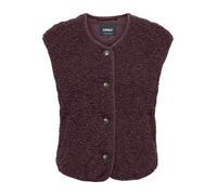 ONLY ONLINES TEDDY WAISTCOAT CC OTW Damen | Fudge | L