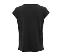 ONLY Damen Top ONLFREE Life - Regular Fit XS S M L XL XXL Schwarz Weiss Grün