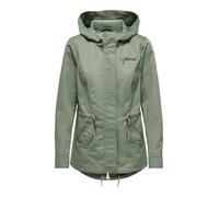 Only Damen Jacke 15216452-onllor Grün S