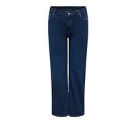 ONLY CARWILLY HW Wide Jeans CRO NOOS