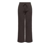 ONLY Damen | Weiter Beinschnitt fit, Casual, Bei max. 40 grad im schongang waschen