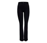 Only Damenhose Herbstklassiker Schwarz - Größe: XL_32