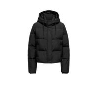 ONLY Daunensteppjacke ONLALICE schwarz | L