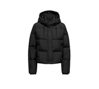 ONLY Daunensteppjacke ONLALICE schwarz | M