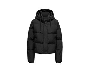 ONLY Daunensteppjacke ONLALICE schwarz | XL
