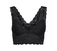 Only Elegance Bralette - Komfort & Stil für Herbst/Winter - Größe: L