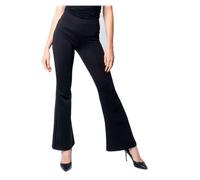 Only Elegante Herbst/Winter Damenhose in Schwarz - Größe: L_32