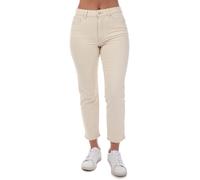 Only - "Emily" Jeans für Damen (Weiß) 26W/32L