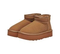 ONLY Felicia Plateau-Stiefel für Damen