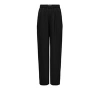 ONLY Hose in Schwarz - Größe L/L32 | Damenhosen