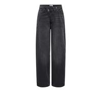 ONLY Female Baggy Fit Jeans ONLGIORGIA Mittlere Taille Baggy Fit Jeans