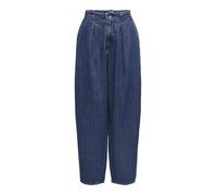 Only Ballon-fit Jeans Onllerin Hohe Taille Ballon Schnitt Jeans für Damen - 29/32