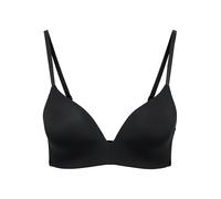 ONLY Damen Onltracy Laura Molded Bra Noos Acc, Black, S