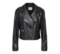 ONLY Female Bikerjacke ONLCARMEN Bikerjacke