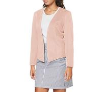 ONLY Female Blazer Kurzer 38Rose Smoke,Rose Smoke,38