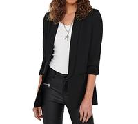 ONLELLY 3/4 LIFE BLAZER TLR NOOS black