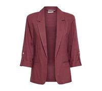 ONLY Female Blazer ONLGOA Leinen Blazer