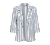 ONLY Female Blazer ONLGOA Leinen Blazer