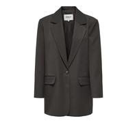 ONLY - ONLHATTIE-LANA OVERS MEL BLAZER TLR NOOS Chocolate Torte - Gr. - 42