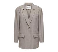 Only Blazer ONLLINDA Life LS BOYFR Mel CC TLR Gr. L
