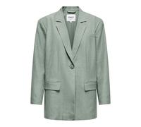 Only Blazer ONLLINDA LS BOYFR MEL TLR NOOS – Lily Pad – Gr. L