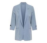 ONLY Blazer ONLMARSA hellblau | M